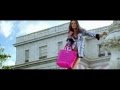 Alessandra Ambrosio - Victoria's Secret 'Pink Friday Tote' Commercial