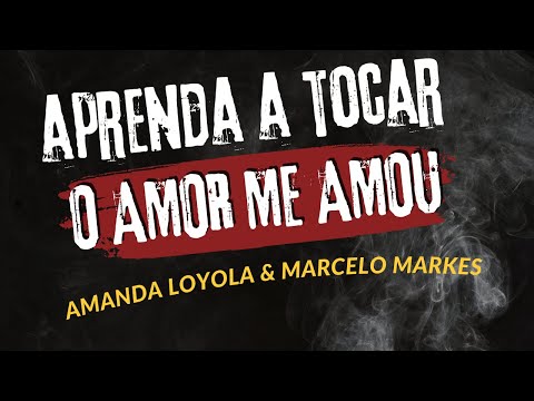 O Amor Me Amou - Louvor IBE