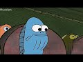 DEUUEAUGH Multilanguage In 46 Languages