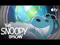 Look At The World The Snoopy Show Clip Apple TV
