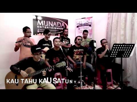 Terbaik!!! Lagu Setia Elizabeth Tan feat Faizal Tahir - Cover by MUNADA