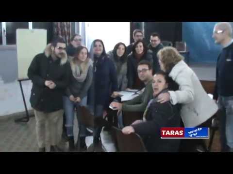 "RESPIRIAMO TEATRO"  ANNA PRUNELLA CI PRESENTA LA SUA COMPAGNIA