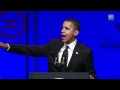 President Obama / The Importance of Education Reform
