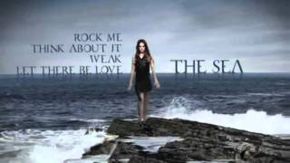 Melanie C - The Sea