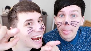 Phil is not on fire 8