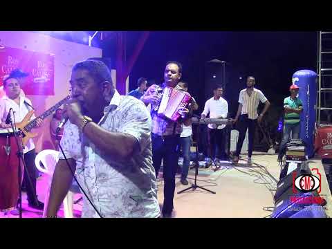 LAS TRES MUJERES // Joaco Pertuz & Goyo Oviedo + fiesta patronales de media luna magdalena