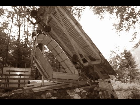 Seilbahn Obermatt Zingelalp