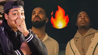 Reacting To Drake, 21 Savage - Spin Bout U (Official Music Video)