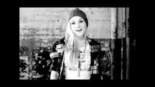 Emily Kinney - Rockstar (Lyric Video)