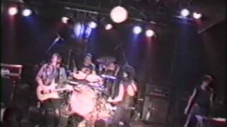 Ministry - Live @ Toronto 1988 - 10) Golden Dawn