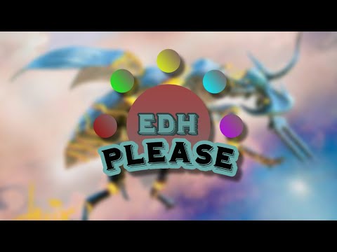 A Clockwork Boros - EDH Please? Deck Tech - Zabaz the Glimmerwasp