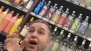 WATCH: Israel Hater Confronts Jewish Store Owner O