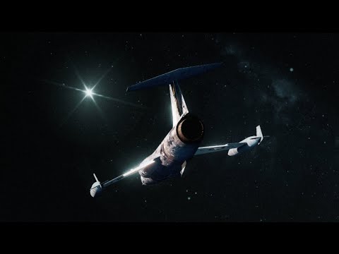 "The last Starfighter" | WTMV