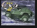 CEO100able S Pre Resurrection Sunday Let S Plays 2020 Episode 6 4x4 Evo 2 UK PAL PS2 Version