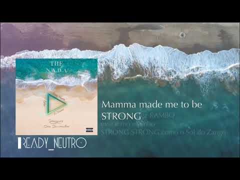 THE N.A.D.A ( CIRIUS x KS DRUMS x READY NEUTRO) -  ESTÓICO