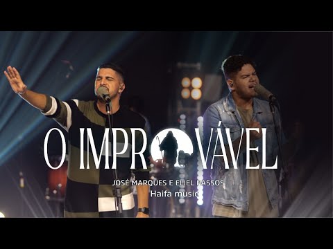 O Improvável - Haifa Music