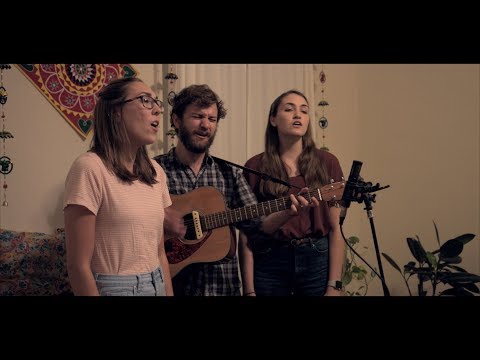 Going Nowhere  // Matthew Fowler & The Prado Sisters