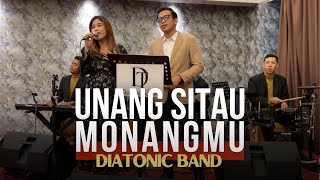 Download lagu Unang Sitau Monangmu | Diatonic Band mp3