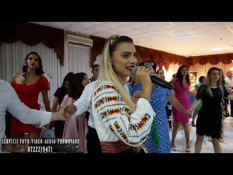 Mirabela Maria Paveloiu si Formatia Doru Mituica Band
