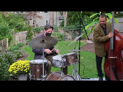 Larry Fuller Trio with Special Guest Terell Stafford