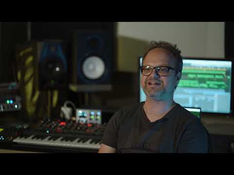 DAVE Feature - In The Studio With Insect O.