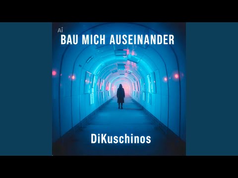 Bau mich auseinander