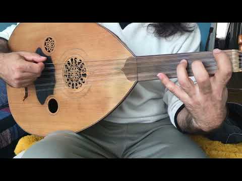 GÜVENLİ UD DERSLERİ SAMANYOLU - AÇIKLAMALI UD İCRASI