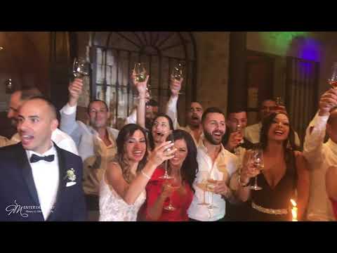 Gianni Mucci Matrimoni 💙 Musica Animazione matrimoni Pescara Chieti Vasto Abruzzo Molise Campania