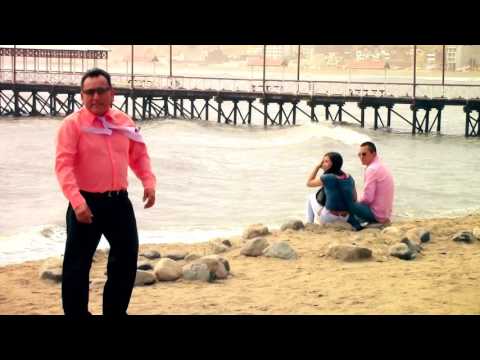 LA PARRANDA MAX # 2   EL GRUPO MAX DE TRUJILLO