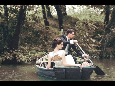 Aleko & Khatia Wedding 04.09.2016