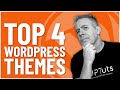 The BEST FREE WordPress Themes In 2024