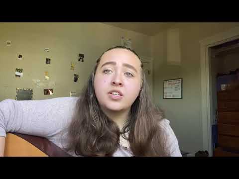 “A Little Bit Yours” - JP Saxe |cover by Brynn Smith|