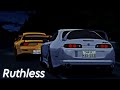 Shubh - RUTHLESS | Slowed + Reverb