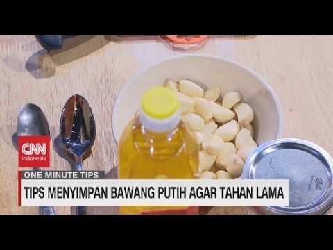 , title : 'Tips Menyimpan Bawang Putih Agar Tahan Lama'