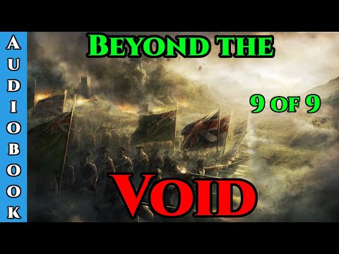 Beyond The Void Ch.9 of 9  | HFY Storytime | The Best Sci Fi