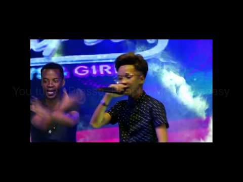 Jyuni - Anio ( Live 2017 )