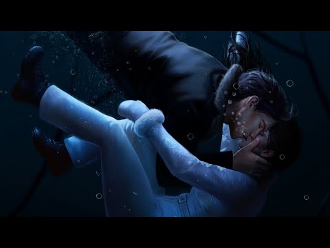 Open Mouth ❤️ Dmitry Diamond Scene 💎 HSR S1E9