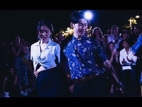 GTBF 2025 STRICTLY THROW DOWN COMPETITION FINAL