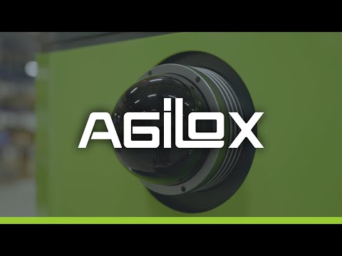 AGILOX Obstacle Avoidance