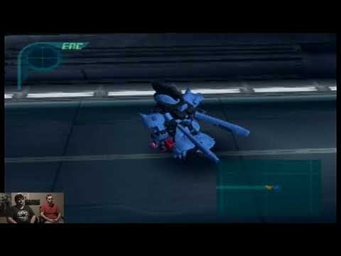 UNDERGROUND EISENGRAD! (Part 2) | MS Saga: A New Dawn Pt 52