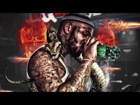 Q da Fool - Bite It (prod by Eeezy)