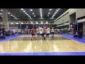 BJNC 2019 Highlights 