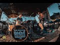 The Ries Brothers - "On The Road " (with G.Love & Special Sauce & Cas Haley) (Official Lyric Video)