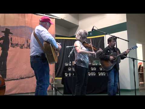 2013-10-25 Starr McMullen - Sr Finals - 2013 Western Open Fiddle Championships