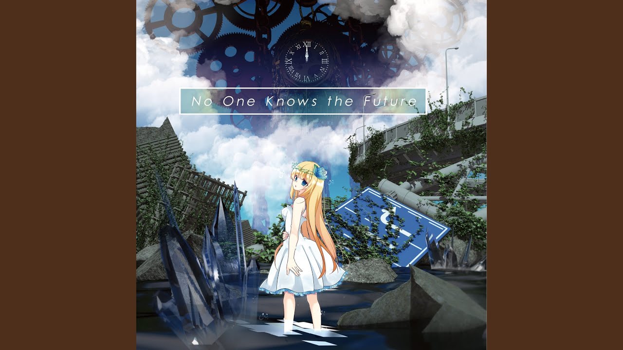 Brave My Soul (Full Version) [feat. ましろ]