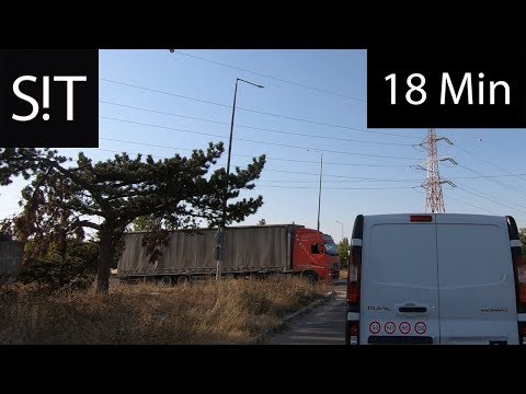 Catelu Ilfov Bucuresti Bulevardul Theodor Palldy Si Camil Resu Si Strada Liviu Rebreanu