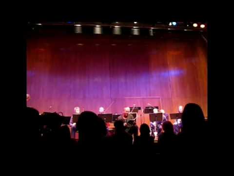 Gavin Friday - Sonnet 40