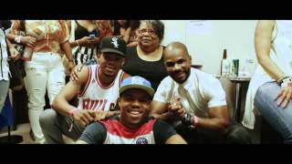 Chance the Rapper  - "Family Matters"
