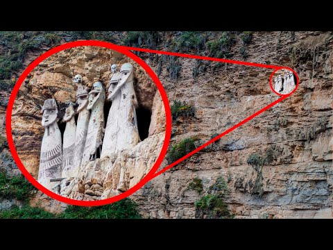 9 Most Mysterious Recent Artifact Discoveries