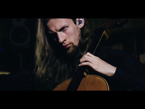 Raphael Weinroth-Browne - Tumult I-II-III (Live)